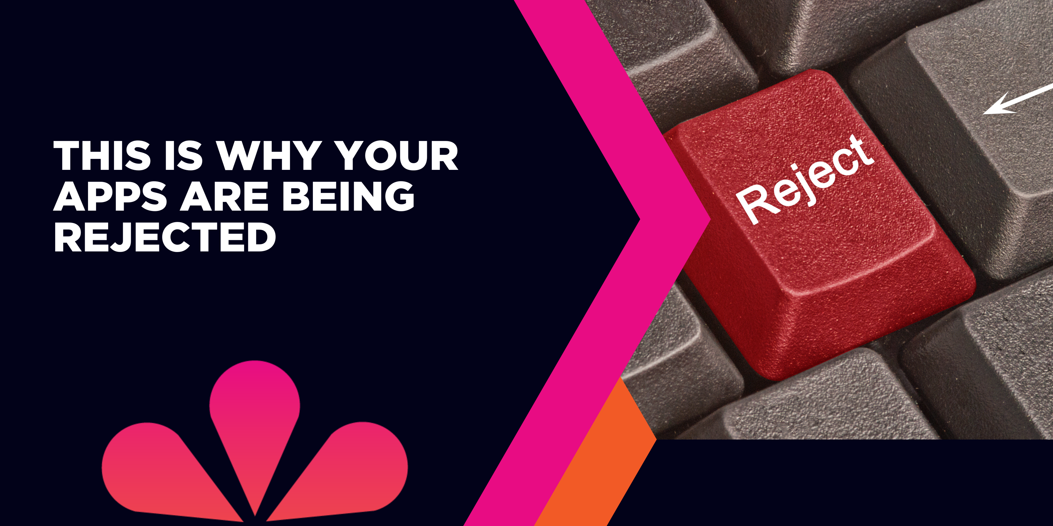App store rejection: how proactive testing helps — Indiespring